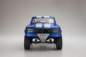 Kyosho Outlaw Rampage Pro 2.0 RC Trophy Truck Electric 2WD 1/10 Scale Kit image 149719
