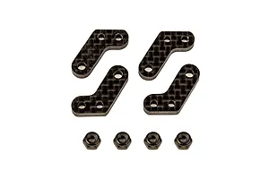 Factory Team Carbon Fibre Steering Arms