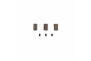 Factory Team Aluminium 9T/10T/11T 64dp Pinion Gear Set