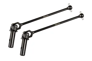 Factory Team Steel 92mm CVD Driveshafts 2Pcs