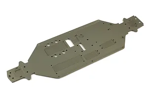 Factory Team Aluminium Chassis