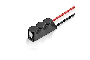 Hobbywing Module C Capacitors Upgrade