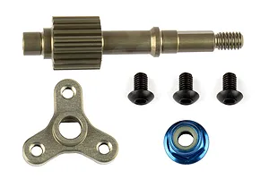 Factory Team RC10B6.1 FT Direct Drive Kit