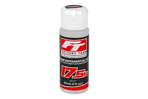 Factory Team 17,500w (17,500cSt) Silicone Differential Oil 59ml