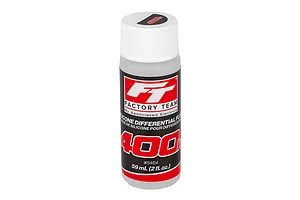 Factory Team 400,000w (400,000cSt) Silicone Differential Oil 59ml