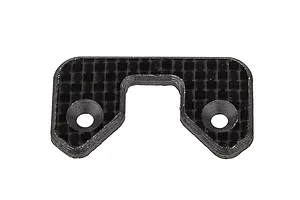 Factory Team Carbon Fibre One-Piece Rear Wing Brace 1Pc