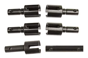 Factory Team Centre Differential Outdrive Set