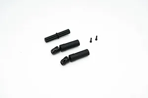 FMS CVD Transmission Driveshaft