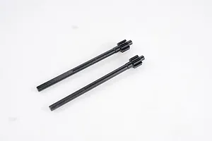 FMS Steel Rear Driveshafts 2Pcs