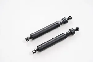 FMS Transmission Driveshafts 2Pcs