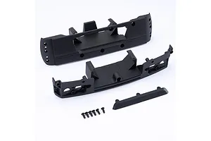 FMS Body Mount Set