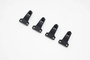 FMS 4.0mm Shock Offset Adjustor 4Pcs