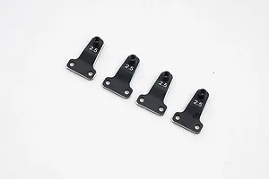 FMS 2.5mm Shock Offset Adjustor 4Pcs