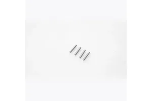 FMS Steel 2x11 Axle Pins 4Pcs