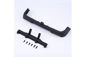 FMS Rear Bumper Set