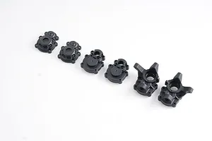FMS Portal Axle Housing Set
