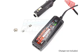 HD Traxxas 2975 Replacement 250v 5A Fuse image 2