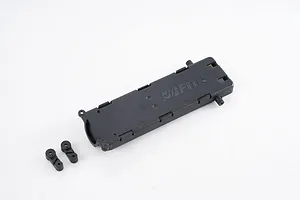 FMS Battery Box/Mount Set