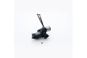 FMS V2 4WD Gearbox Assembly with Motor
