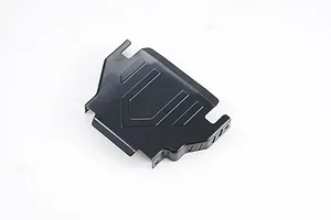 FMS V1 Gearbox Skid Plate