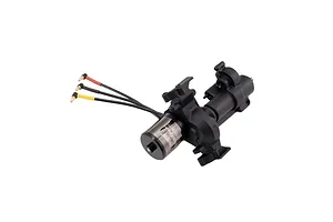 FMS V1 Gearbox Assembly with Motor
