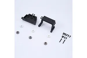 FMS LED Control Unit Mount Set
