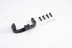 FMS Servo Mount