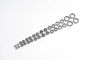 FMS Complete Ball Bearing Set
