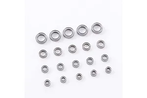 FMS V2 Complete Bearing Set