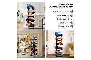 FMS Metal RC Car Rack image 7