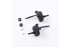 FMS V2 Front Portal Assembly Set