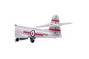 Revell 1/32 Gloster Meteor F.8/FR.9 Fighter - 1st Edition Scaled Plastic Model Kit - Australian Decals image 149928