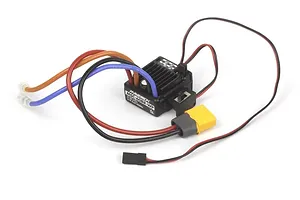 Maverick MSC-60BR-WP 60A Waterproof Brushed ESC