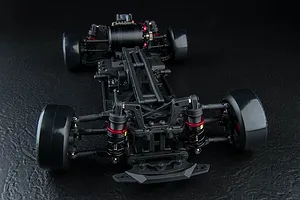MST RMX 4 Classic RC Drift Car Electric RWD 1/10 Scale Kit image 150016
