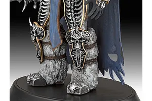 Revell 1/16 The Lich King: World of Warcraft Scaled Plastic Model Starter Kit image 150231