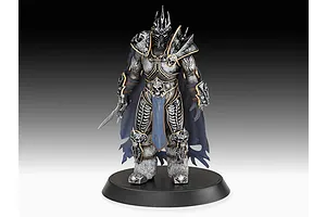 Revell 1/16 The Lich King: World of Warcraft Scaled Plastic Model Starter Kit image 150233