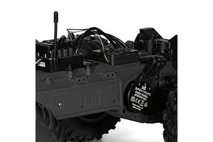 ARRMA Gorgon 223S RC Monster Truck Electric Brushless 2WD 1/10 Scale RTR - Red/Black image 16