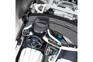 Revell 1/24 BMW i8 Scaled Plastic Model Starter Kit image 150440