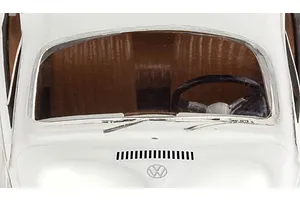 Revell 1/32 VW Beetle Scaled Plastic Model Starter Kit image 7