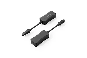 BetaFPV BT3.0 2S Battery Charger &amp; Voltage Tester with Cable 1Pc