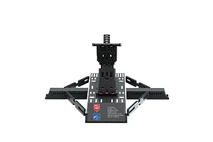 Revell 1/25 Bell Boeing V-22 Osprey - Brick System image 4