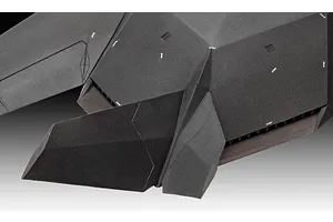 Revell 1/72 F-89 Scorpion, F-117 Nighthawk &amp;amp; F-16 Fighting Falcon US Air Force 75th Anniversary Scaled Plastic Model Starter Kit image 17