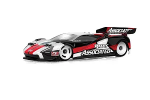 Team Associated TC28 Team Kit RC Car Electric 4WD 1/28 Scale Kit image 4