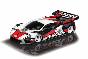 Team Associated TC28 Team Kit RC Car Electric 4WD 1/28 Scale Kit image 6