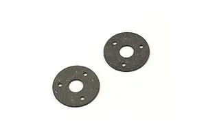 Kyosho Slipper Pads 2Pcs