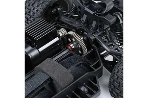 ARRMA Mojave Grom 4X4 RC Short Course Truck Electric 4WD 1/16 Scale RTA Kit image 151479