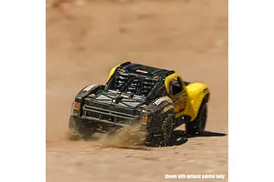 ARRMA Mojave Grom 4X4 RC Short Course Truck Electric 4WD 1/16 Scale RTA Kit image 151484