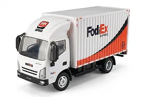 Huina 1524 RC Semi Truck Electric 2WD 1/18 Scale RTR