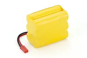 Huina 7.2V 400mAh Soft Case Ni-Cd Battery