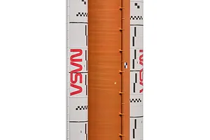 Revell 1/144 NASA Artemis Space Launch System (SLS) Scaled Plastic Model Starter Kit image 151589